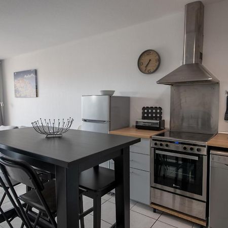 Apartmán Appt De Charme Avec Grand Balcon Proche Avignon Wifi Gratuit Monteux Exteriér fotografie