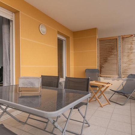 Apartmán Appt De Charme Avec Grand Balcon Proche Avignon Wifi Gratuit Monteux Exteriér fotografie
